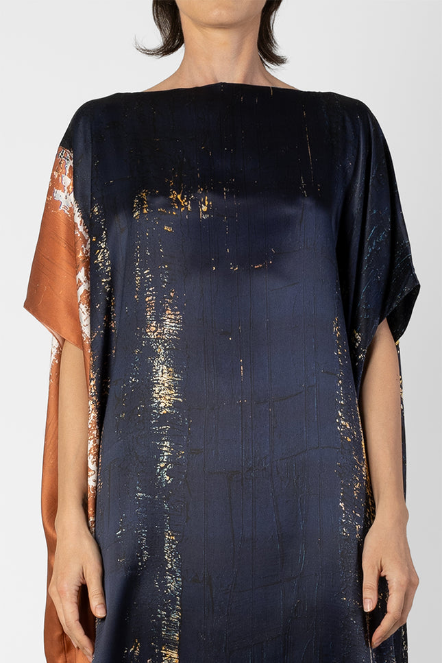 Sunset Desert - Limited Edition Arts Print Kaftan