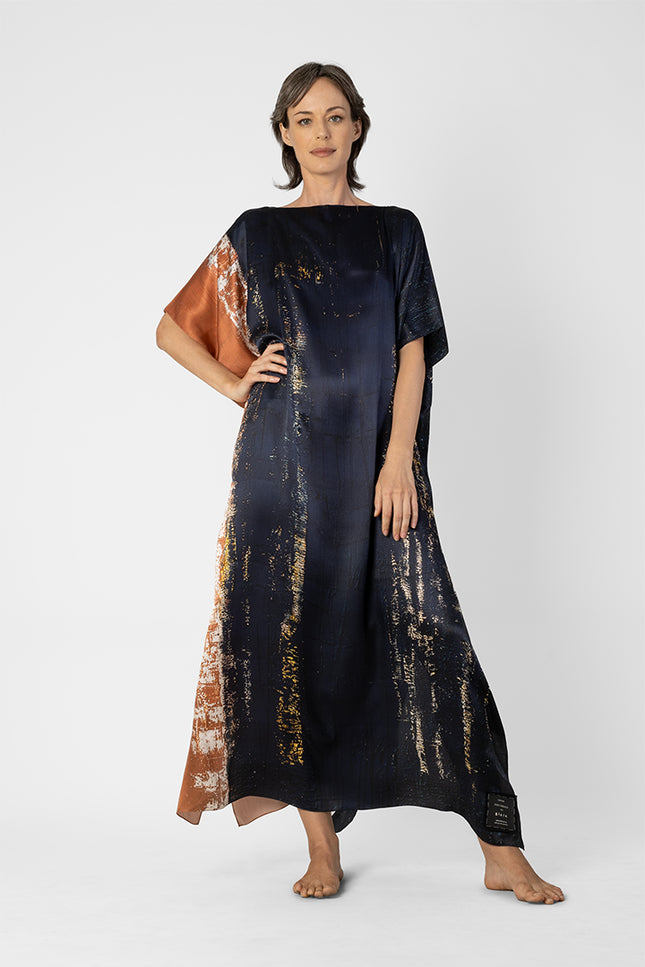 Sunset Desert - Limited Edition Arts Print Kaftan