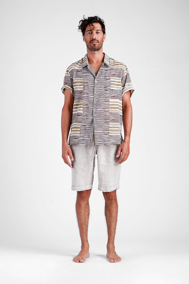 Connor 2025 denim shorts