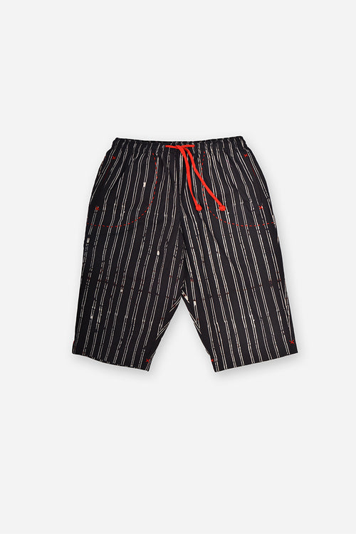 Party Starter - Batik cotton pants