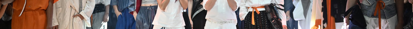 BIASA at Plaza Indonesia Men’s Fashion Week 2024