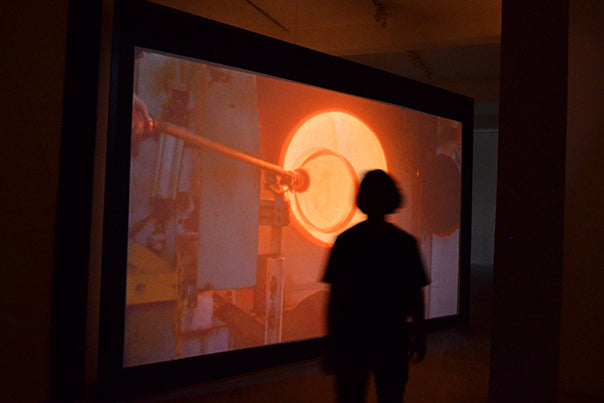 ECCE – LAURENT MONTARON