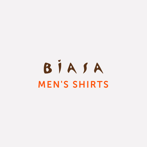 Men's Shirts