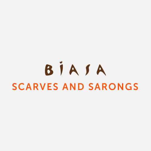 Scarves and Sarongs