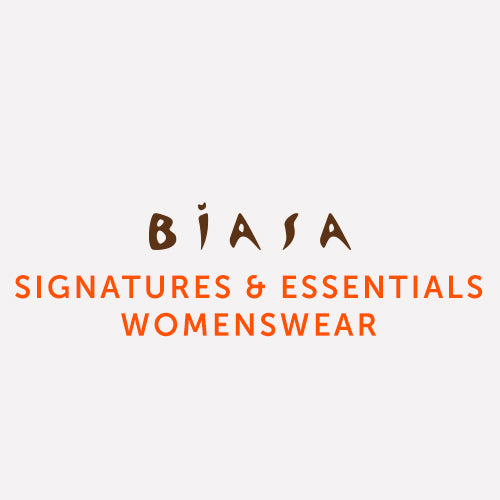 Women's Signatures and Essentials