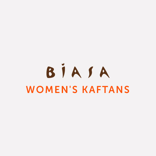 Women's Kaftans