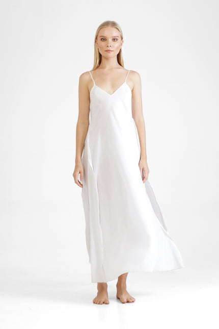 Eliop - Double Layered Summer Dress