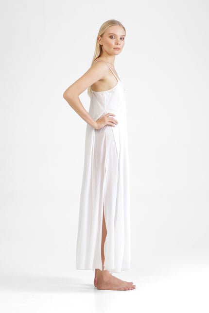 Eliop - Double Layered Summer Dress