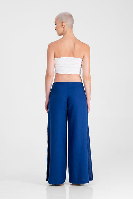 Ebby - Short Tube Top