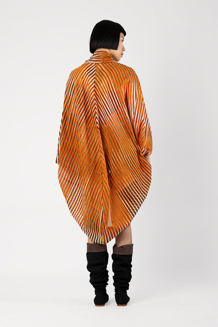 Keona - Diamond Shaped Batik Outer