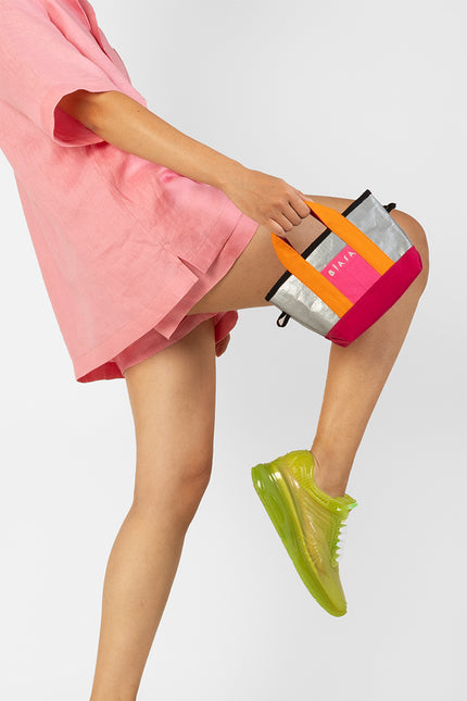 Karter -  Micro Terpal Bag