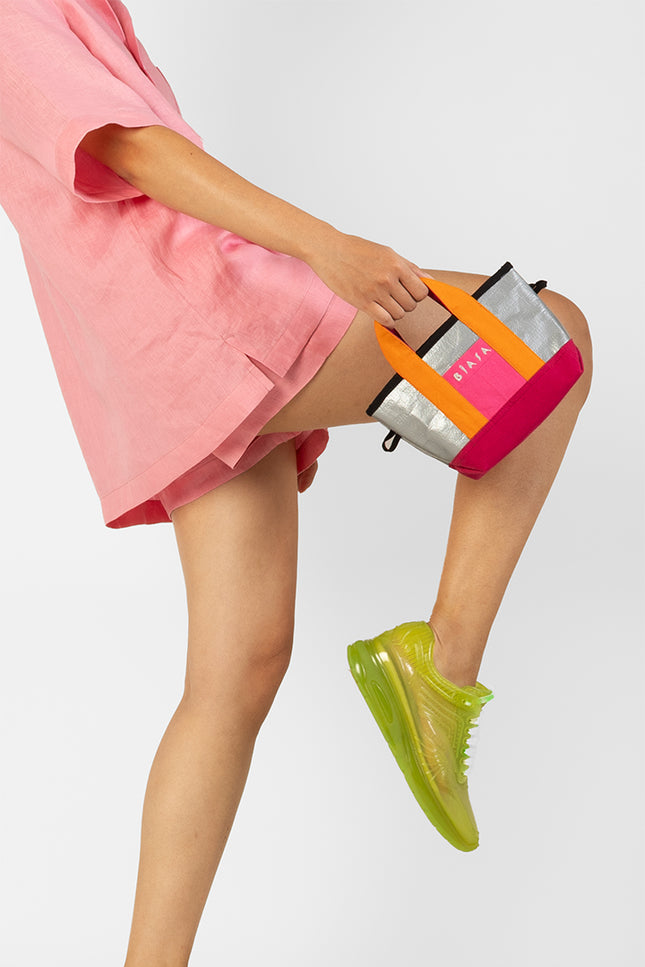 Karter -  Micro Terpal Bag