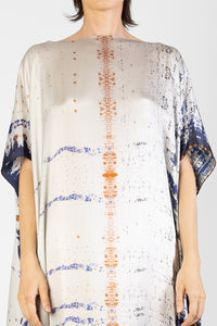 Red Dot - Limited edition arts print kaftan