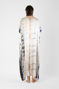 Red Dot - Limited edition arts print kaftan