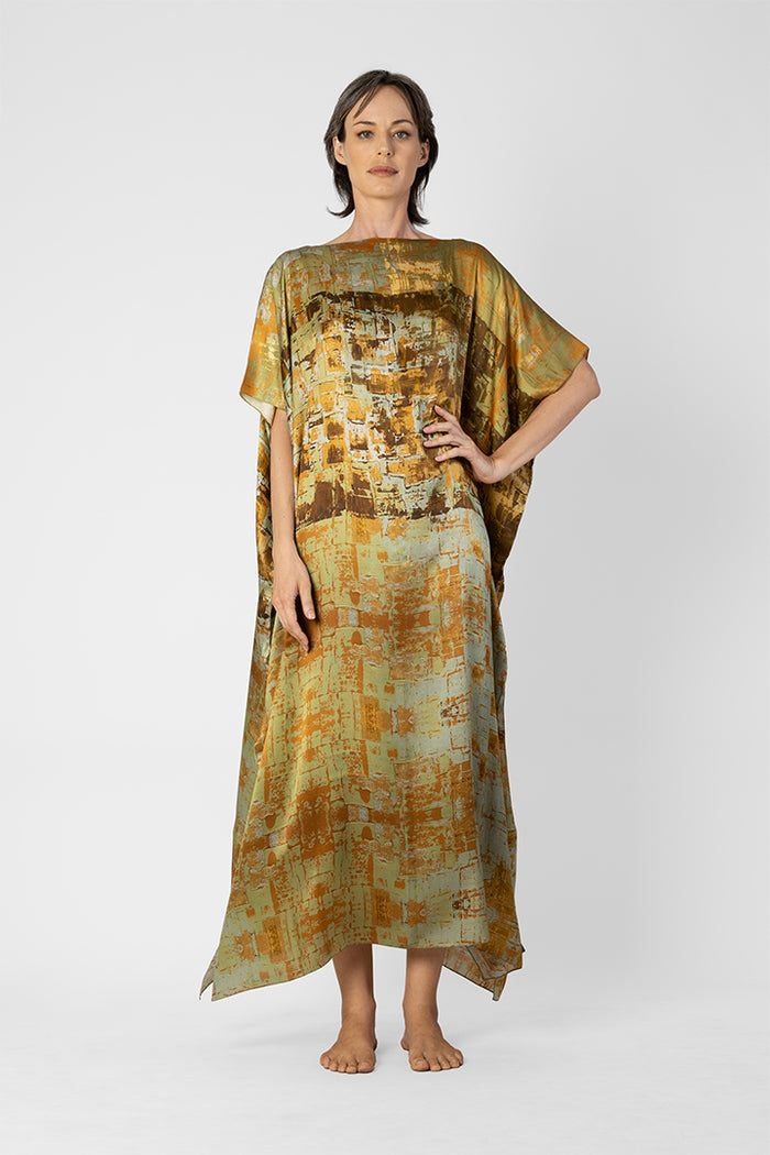 Arena - Limited Edition Arts Print Kaftan