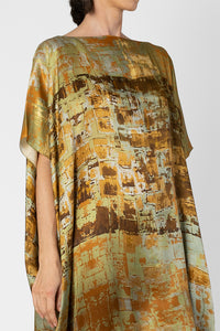 Arena - Limited Edition Arts Print Kaftan