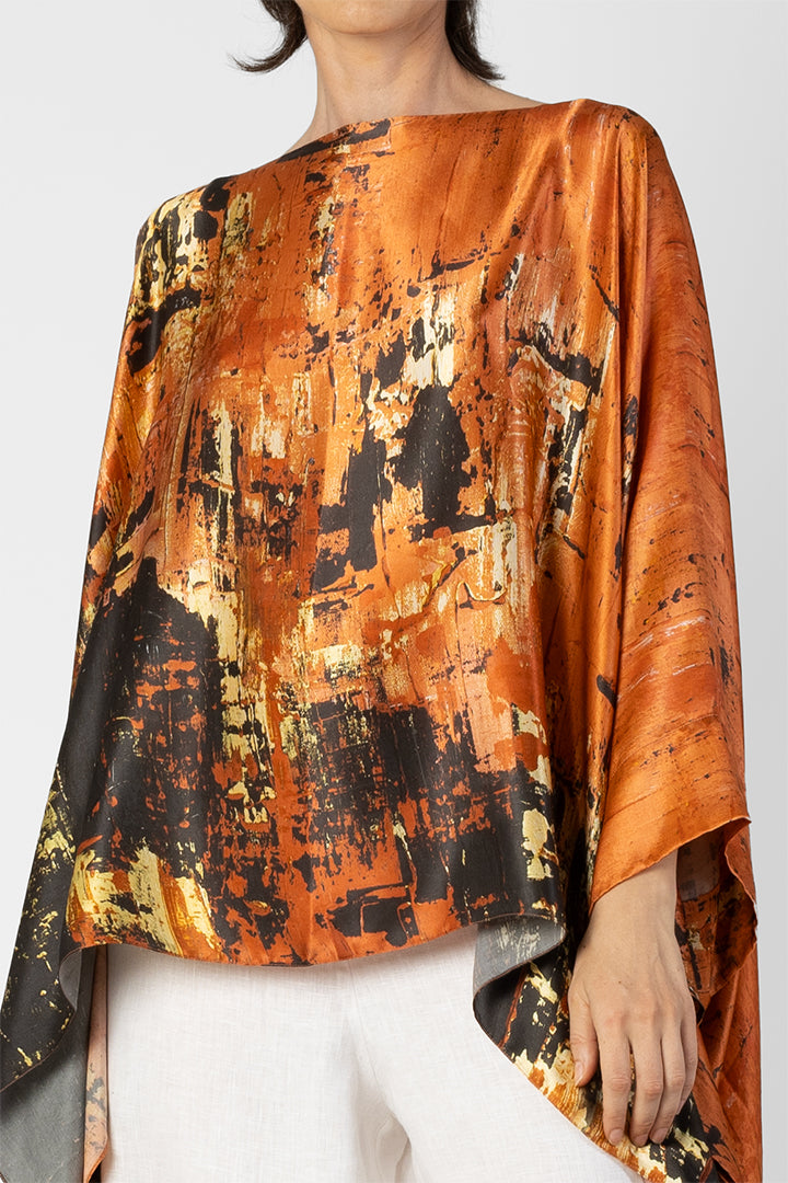 Desert Sunrise - Limited Edition weARart Tunic