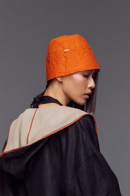 Meena - Full Stitches Fez Hat