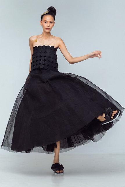 Marve - Multifunction Coin Top