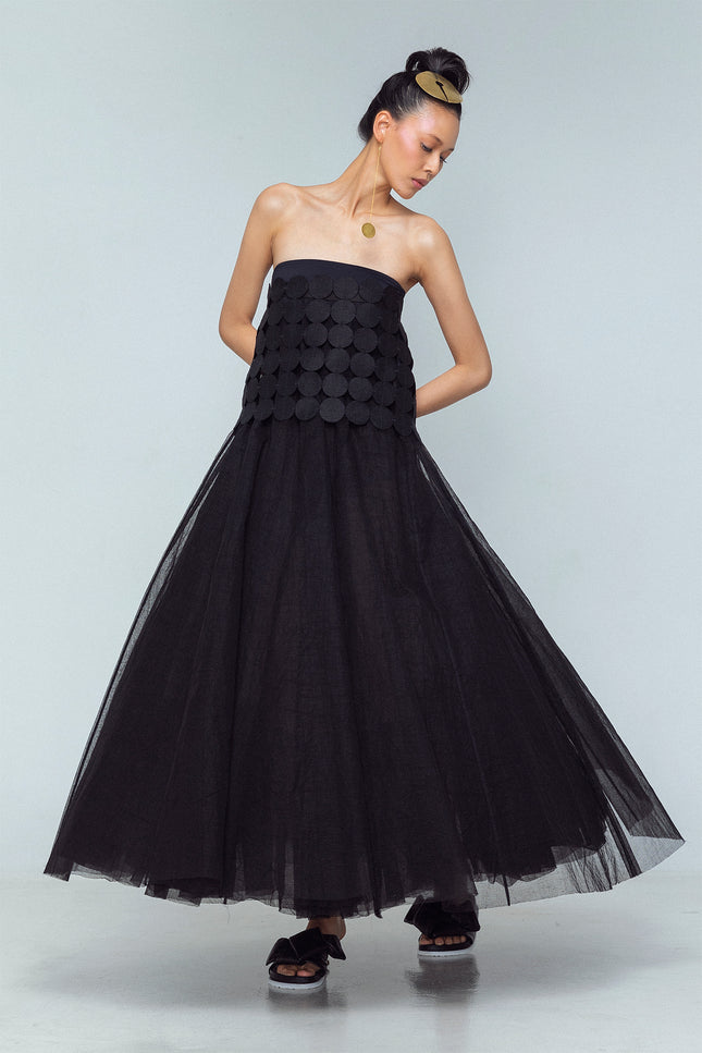 Marve - Multifunction Coin Top