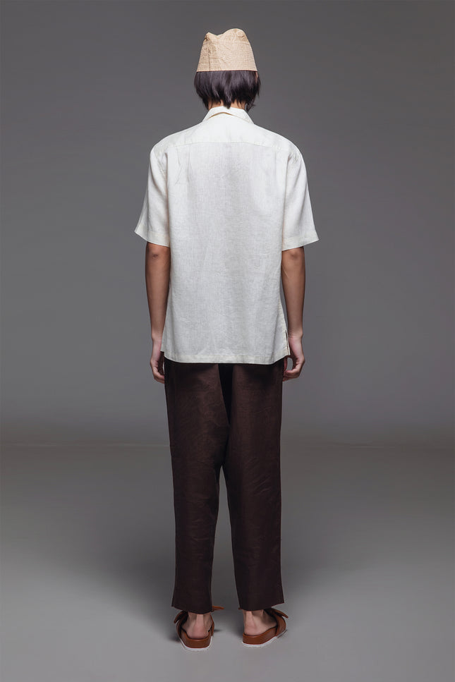 Ayser - Low Crotch Trousers