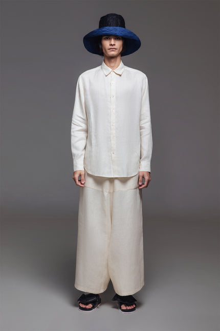 Madeon - Exaggerated Low Crotch Pants