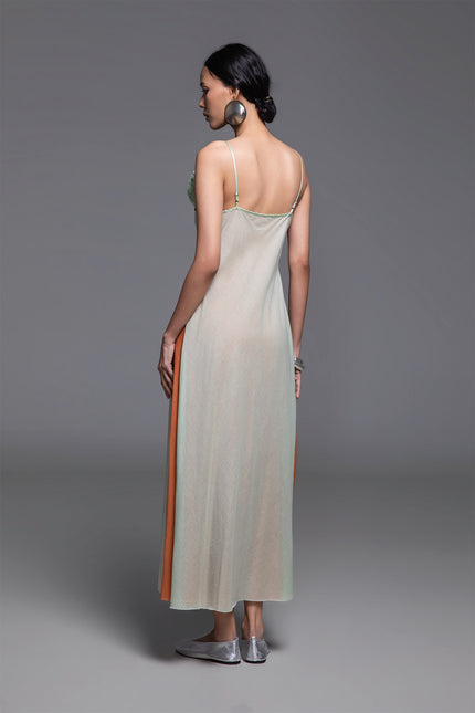 Eliop - Double Layered Summer Dress