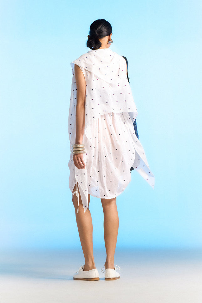 Triangle - Transformable Wrap Top