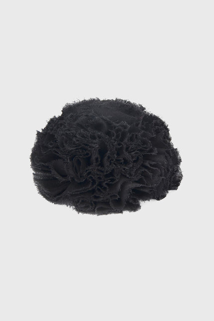 Dahlia - Dahlia Flower Brooch
