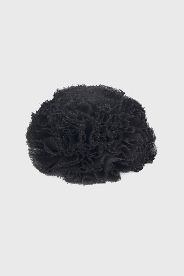 Dahlia - Dahlia Flower Brooch