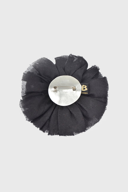 Dahlia - Dahlia Flower Brooch