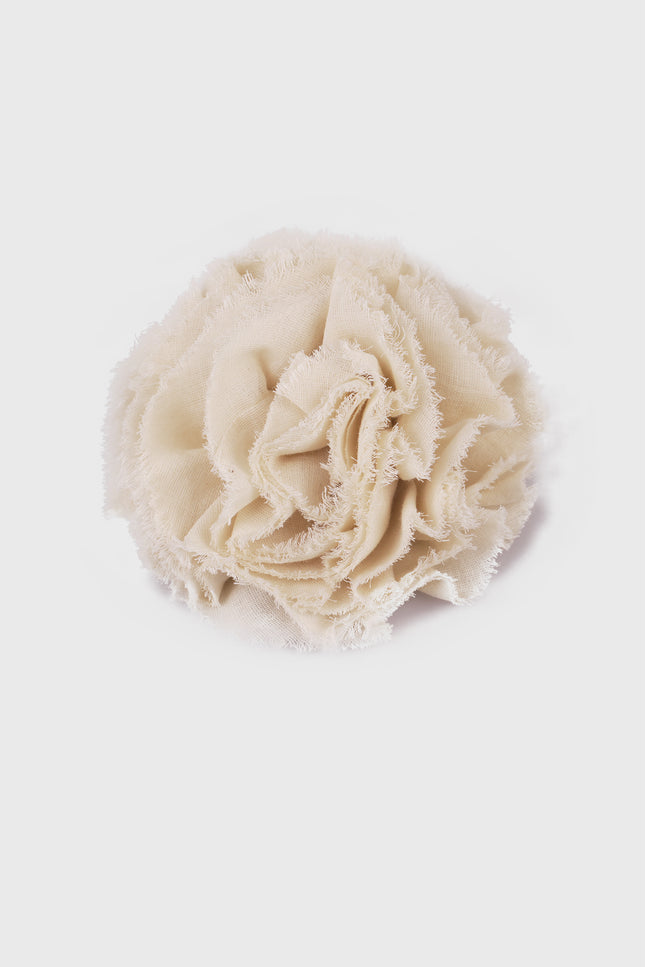 Dahlia - Dahlia Flower Brooch