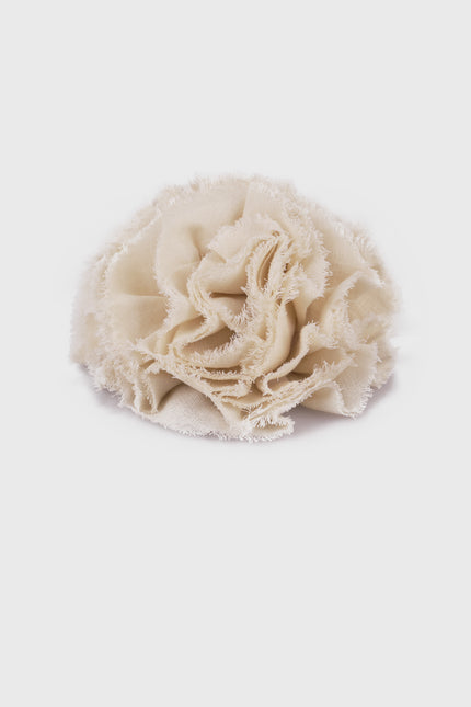 Dahlia - Dahlia Flower Brooch