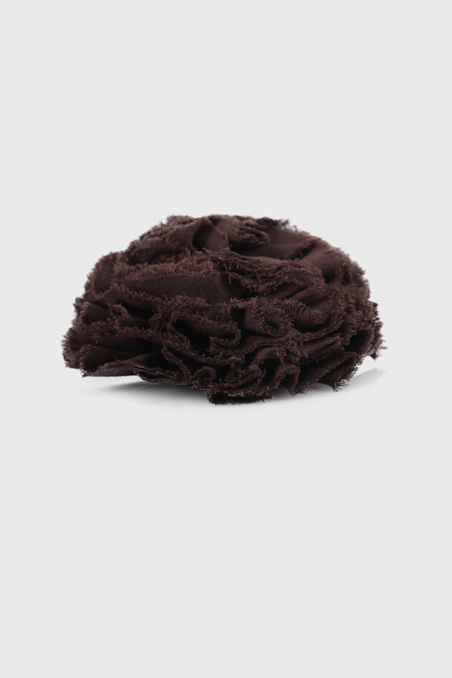 Dahlia - Dahlia Flower Brooch