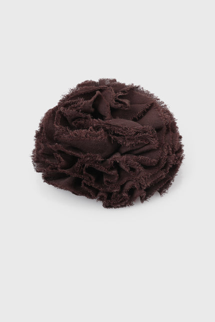 Dahlia - Dahlia Flower Brooch