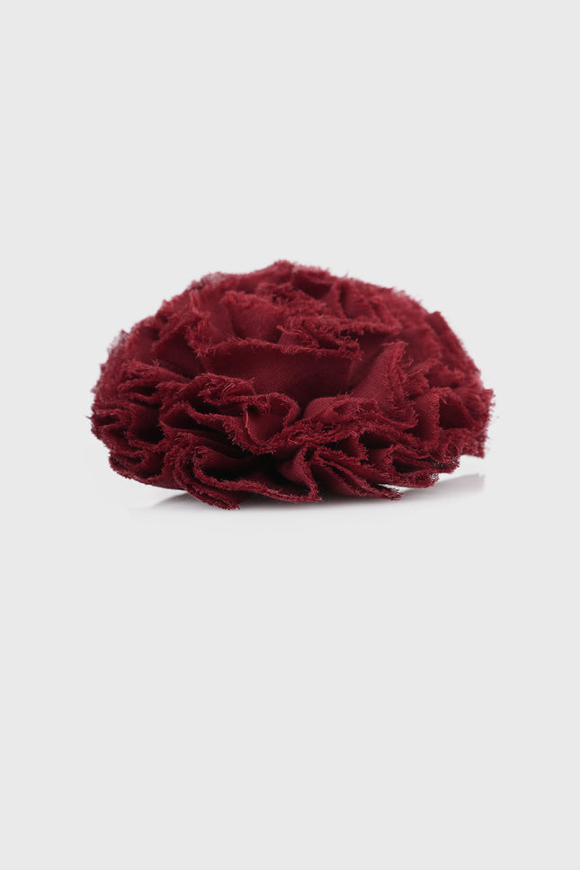 Dahlia - Dahlia Flower Brooch