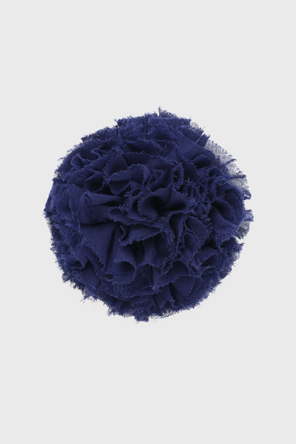 Dahlia - Dahlia Flower Brooch