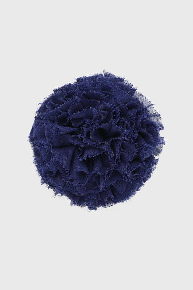 Dahlia - Dahlia Flower Brooch