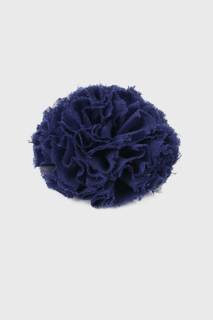 Dahlia - Dahlia Flower Brooch