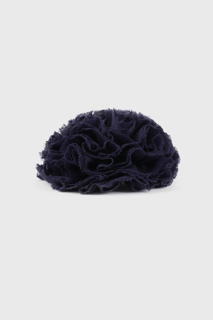 Dahlia - Dahlia Flower Brooch