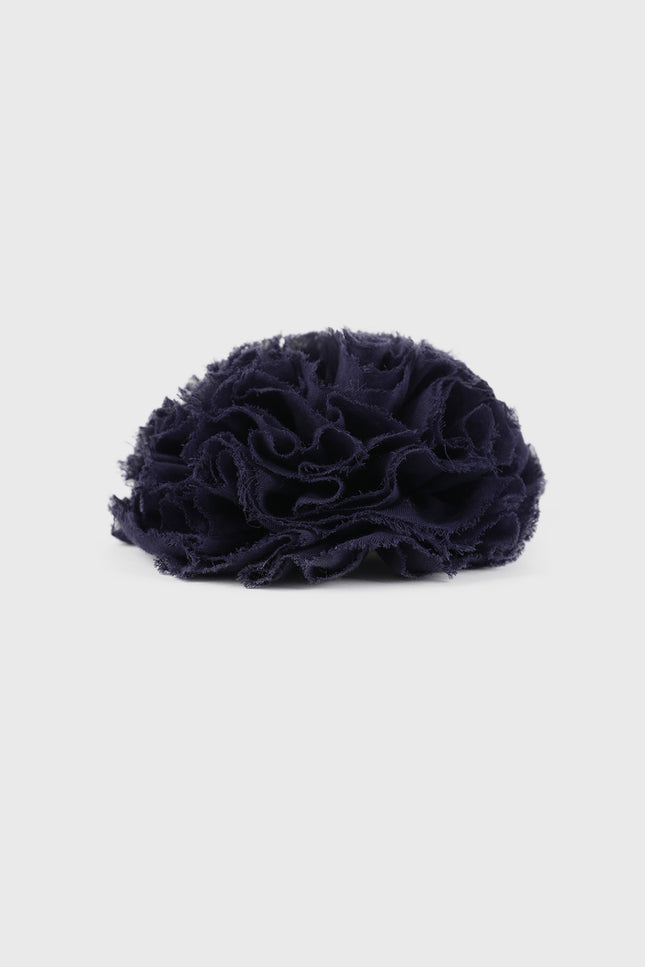Dahlia - Dahlia Flower Brooch