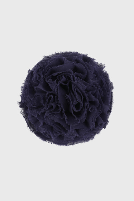 Dahlia - Dahlia Flower Brooch