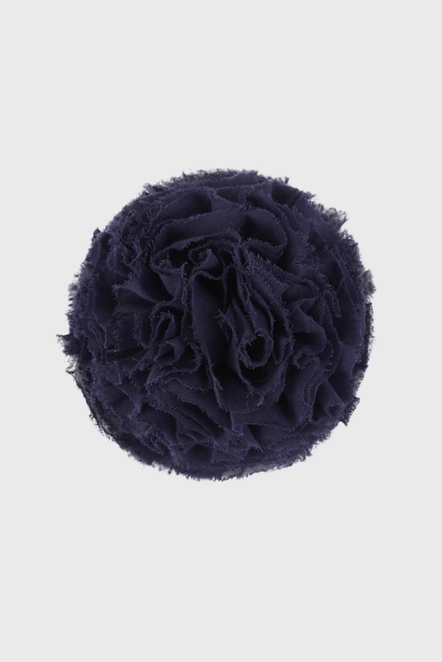 Dahlia - Dahlia Flower Brooch
