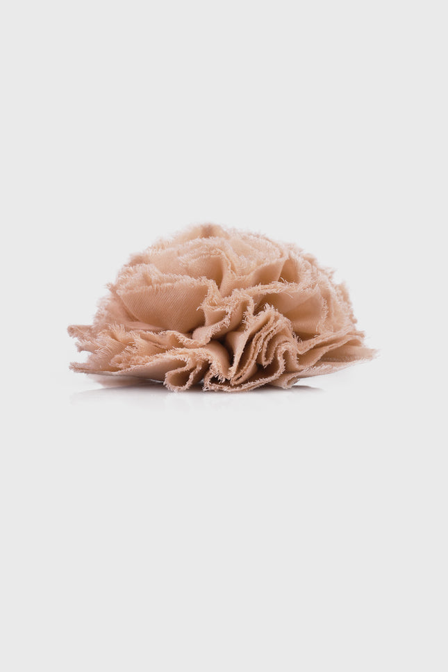 Dahlia - Dahlia Flower Brooch