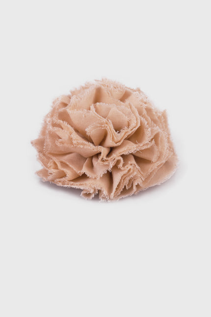 Dahlia - Dahlia Flower Brooch