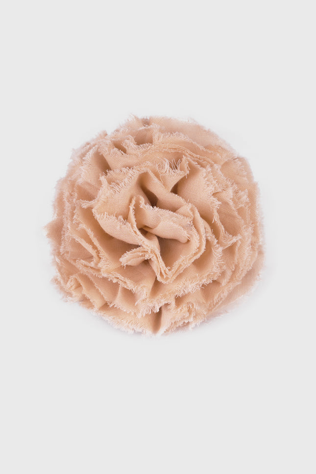 Dahlia - Dahlia Flower Brooch