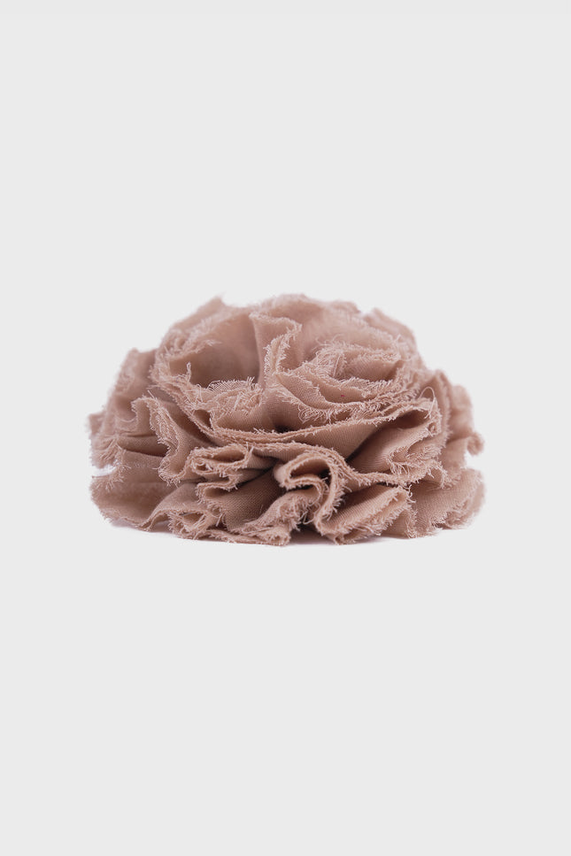 Dahlia - Dahlia Flower Brooch