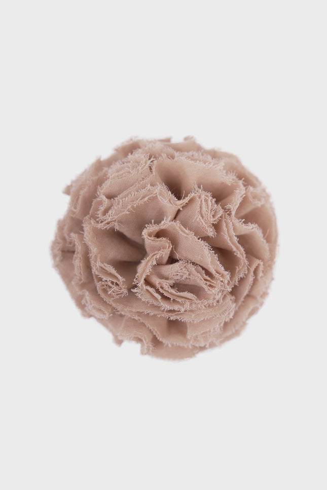 Dahlia - Dahlia Flower Brooch