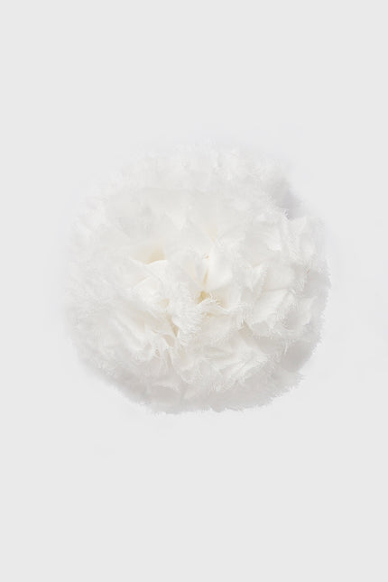 Dahlia - Dahlia Flower Brooch