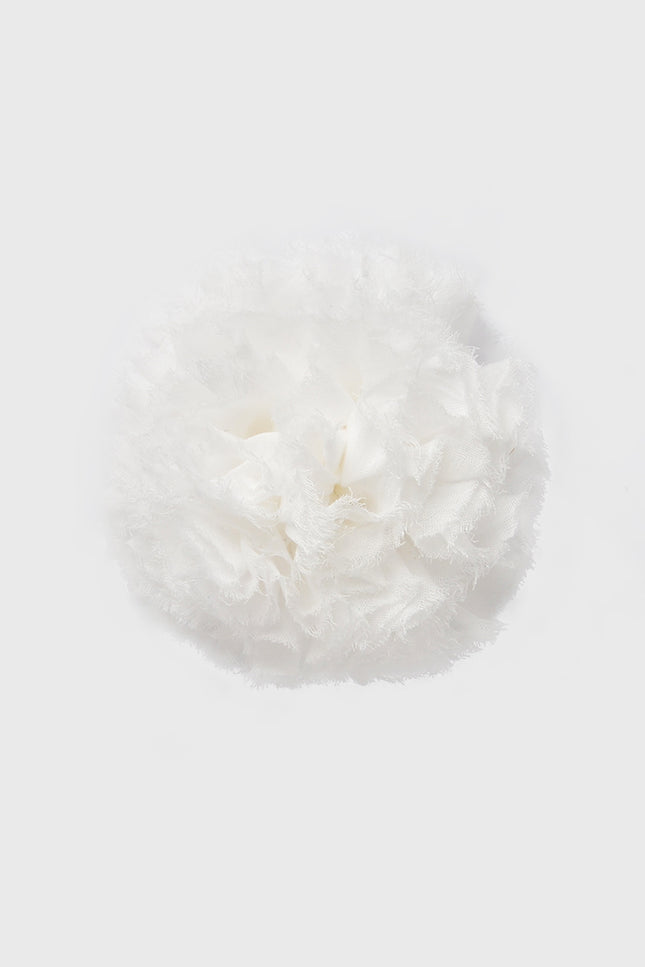 Dahlia - Dahlia Flower Brooch